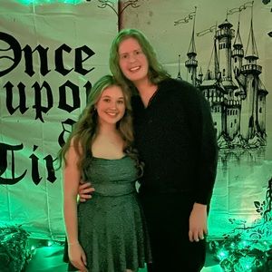 Meet your Posher, Cason